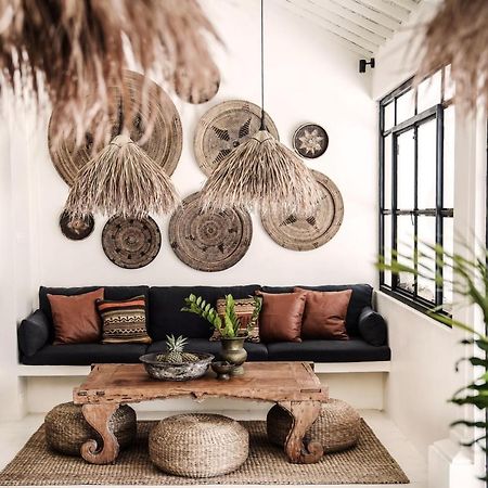 Villa Obao Seminyak Zewnętrze zdjęcie
