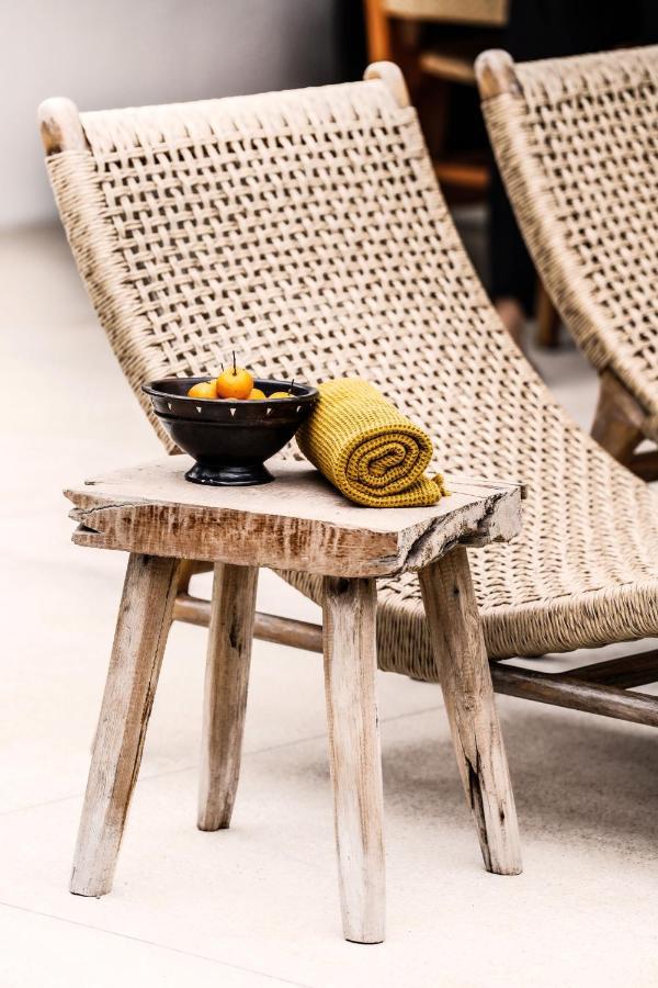Villa Obao Seminyak Zewnętrze zdjęcie