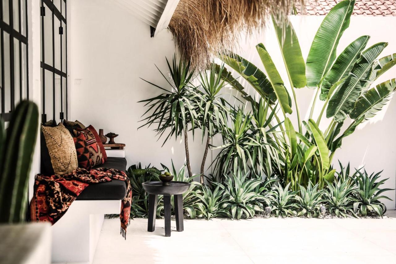 Villa Obao Seminyak Zewnętrze zdjęcie